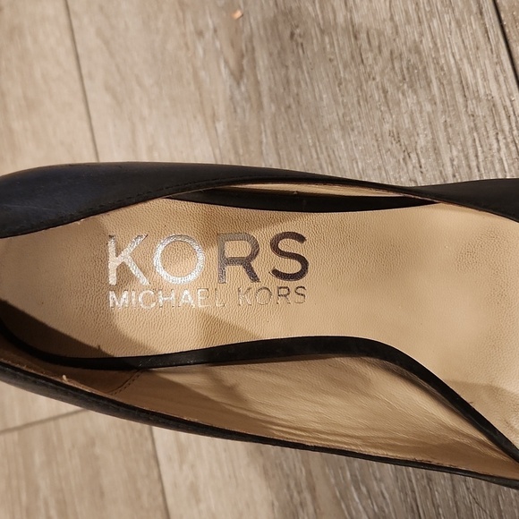 Michael Kors High Heels - Picture 5 of 7
